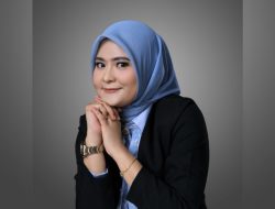 Ferry Irwandi Melawan Batas Kewilayahan