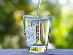 Fakta Air Putih yang Jarang Diketahui Publik