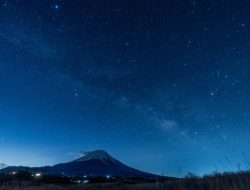 Fenomena Langit Desember 2025: Ada Supermoon? Cek Daftarnya!