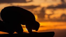 keutamaan hari jumat