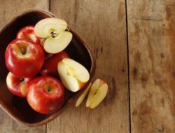 Manfaat Buah Apel Untuk Kecantikan: Nutrisi Alami Sejuta Manfaat