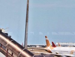 Cuaca Lampung Hari Ini: Potensi Besar Hujan?