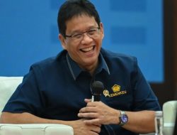 Kepemimpinan Koboi Purbaya dalam Keterbukaan Informasi Fiskal dan Transparansi Kebijakan Ekonomi Disukai Banyak Orang