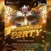 Urban Style Hotel Lampung Hadirkan Masquerade Party: Keseruan Pesta Topeng!