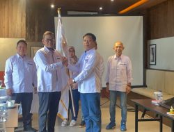 Pengurus Amdatara Lampung – Sumsel Dikukuhkan, Siap Rangkul Perusahaan AMDK