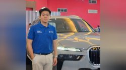 BMW Tunas Tomang Rilis Pricelist NIK 2025 dengan Promo Menarik