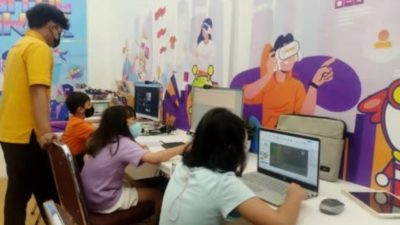 DIGIKIDZ Yogyakarta