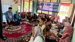 Dorong UMKM Naik Kelas, BCA Syariah Gencarkan Literasi Keuangan di Lampung