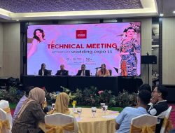 Emersia Wedding Expo 11  Banjir Diskon dari Vendor Terbaik di Lampung