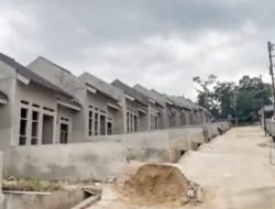 FLPP 2025 Pecahkan Rekor Kuantitas, Terserap Senilai 34,64 Triliun tau 278.868 Unit, Tapi Gagal Capai Target