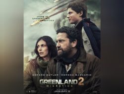 Daftar 10 Film Bioskop Ini Tayang Januari 2026