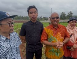 D’Dharma Residence Perumahan Subsidi Modern One Gate System Hadir di Natar