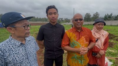 D’Dharma Residence Perumahan Subsidi Modern One Gate System Hadir di Natar