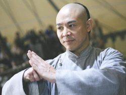 Jet Li Kembali Ke Layar Lebar Februari 2026, Ini Deretan Filmnya!