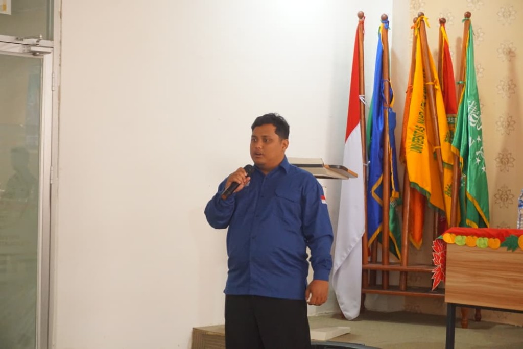 Moderasi beragama PMMBN Lampung (2)