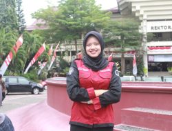 Nayla Anindya Putri Nahkodai HIMA PKO FIKK UNY 2026, Bawa Arah Kepemimpinan Responsif