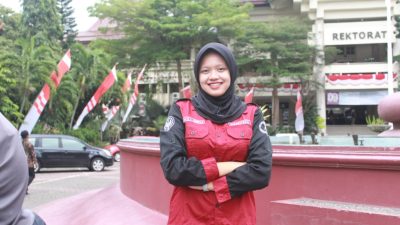 Nayla Anindya Putri Nahkodai HIMA PKO FIKK UNY 2026, Bawa Arah Kepemimpinan Responsif