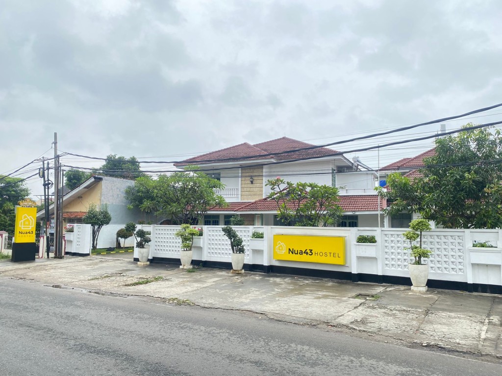 Nua43 Hostel