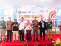 Tak Disangka, Siswa SMA di Lampung Sulap Sampah Jadi Cuan