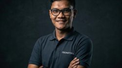 Oleh Firdaus Eka Fadla (Founder Promptifa.id)