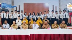 Penutupan KMV Alumni, SMK Menuju Karier Profesional