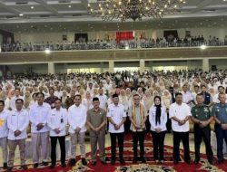 Siger Language Center Perkuat Kompetensi Bahasa Peserta KMV Lampung