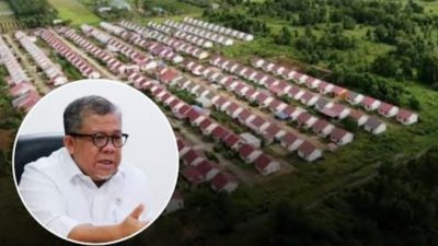 Program 3 Juta Rumah Sulit Capai Target Tanpa Akselerasi, Optimiskah dengan Terbentuknya BP3R?