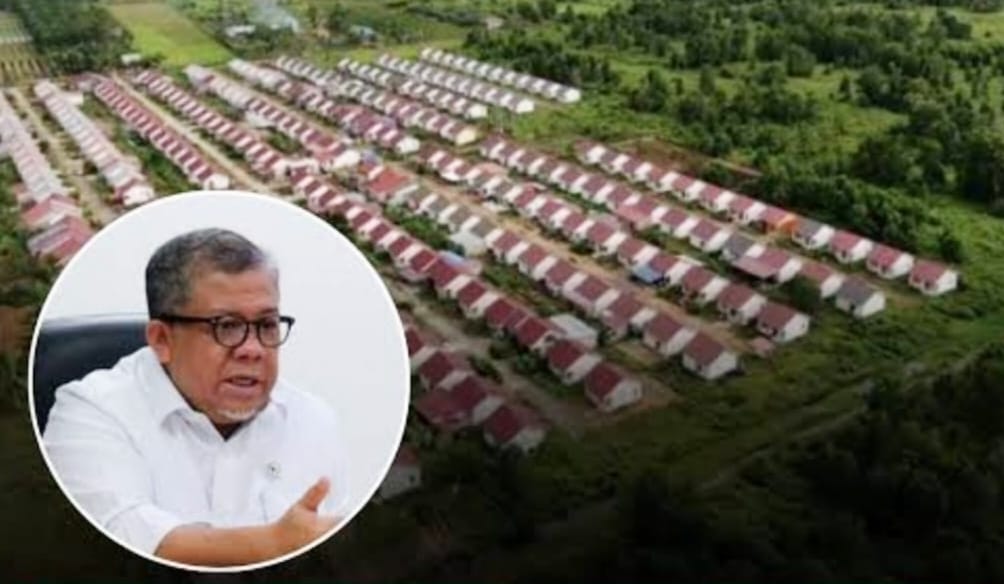 Program 3 Juta Rumah Sulit Capai Target Tanpa Akselerasi, Optimiskah dengan Terbentuknya BP3R