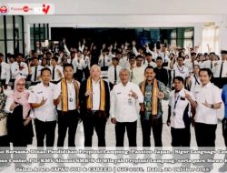 Program KMV Perluas Akses Kerja Jepang bagi SMK