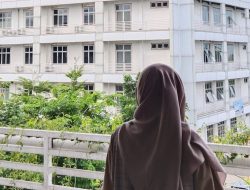 Reminder Diri: Belajar Bersyukur di Tengah Perasaan yang Selalu Kurang