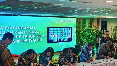 Siapkah Pengembang Menyediakan Rumah dan Adakah Relaksasi Perbankan Lampung Demi Capai Target FLPP dan KPP 2026
