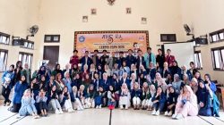 SMAN 1 Tumijajar Hadirkan Campus Expo AKSARAA 26