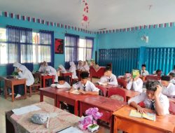 SMP IT Bina Insani Metro Raih Akreditasi A, Perkuat Kepercayaan Orang Tua