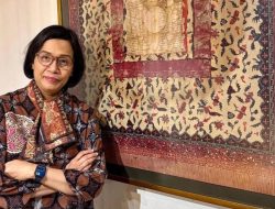 Sri Mulyani Masuk Dewan Direksi Gates Foundation, Ini Fakta Lengkapnya