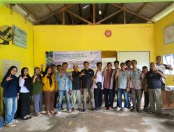 Tata Kelola Wisata Terarah Jadi Fokus Pengembangan Desa Cabang