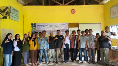 Tata Kelola Wisata Terarah Jadi Fokus Pengembangan Desa Cabang