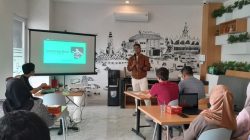 UMKM Lampung Perkuat Branding Digital dengan Strategi AI Jelang 2026