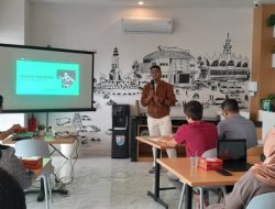 UMKM Lampung Perkuat Branding Digital dengan Strategi AI Jelang 2026