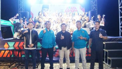 Universitas Malahayati Fest