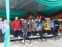 Universitas Malahayati Gelar MYF 2026, Pelajar Lampung Unjuk Prestasi