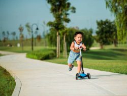 Bunda, Ini Alasan Mengapa Anak Tidak Boleh Stres