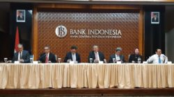 bank indonesia