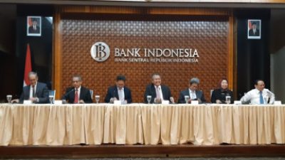 Thomas Djiwandono Deputi Gubernur BI, Pembelajaran dan Pemaknaan Public Issue