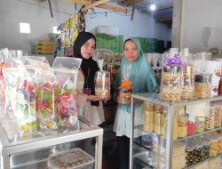 Kue Kering Lampung dari Cahaya Cookies, Favorit Keluarga Sejak 2020