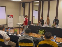 Saat 33 Warga Lampung Belajar Menyembuhkan Luka Batin Lewat Advance Hypnotherapy