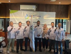 AMDATARA Lampung – Sumsel Siap Kompak Majukan Industri AMDK