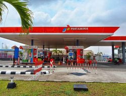 Harga  BBM dan LPG Tetap Stabil, Ini Harga Resminya