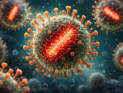 Virus Nipah: Mengapa Dunia Waspada?