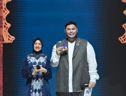 BCA Syariah Rilis Digital Membership Ivan Gunawan Prive dan Mandjha
