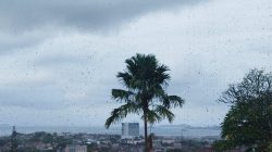 Potensi Hujan Lebat di Lampung, BMKG Imbau Warga Waspada